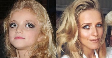 Córka Katie Price czy Jessica Mercedes? (FOTO)