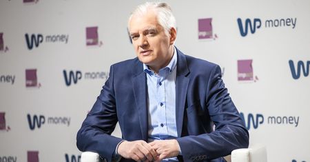 Danina solidarnościowa. Minister Gowin jest na "tak"