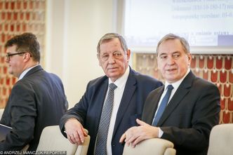 Ministerstwo Środowiska wydało 100 tys. zł na saloniki VIP na lotniskach. "Liczne i ważne obowiązki"