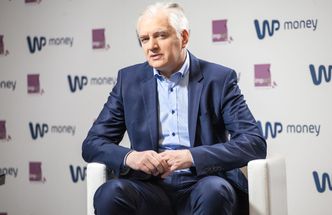 Danina solidarnościowa. Minister Gowin jest na "tak"