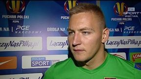 Dawid Kudła: W ćwierćfinale musimy dołożyć do pieca