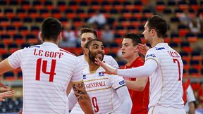 Liga Światowa 2016: Rosja - Francja 0:3 (galeria)