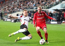 CANAL+ PREMIUM HD Piłka nożna: PKO BP Ekstraklasa - mecz: Legia Warszawa - Widzew Łódź
