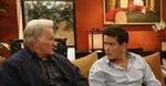''Anger Management'': Martin Sheen na terapii u syna