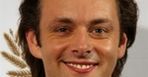 Michael Sheen Chrystusem
