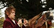 ''Hobbit'': 27 zwierząt zabitych na planie filmu