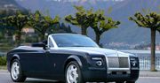 Rolls-Royce planuje SUV-a i roadstera z V16