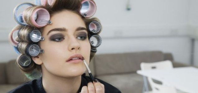 Triki na poprawę makijażu