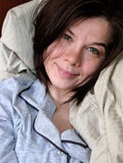 Snugglersi – przytulają za pieniądze