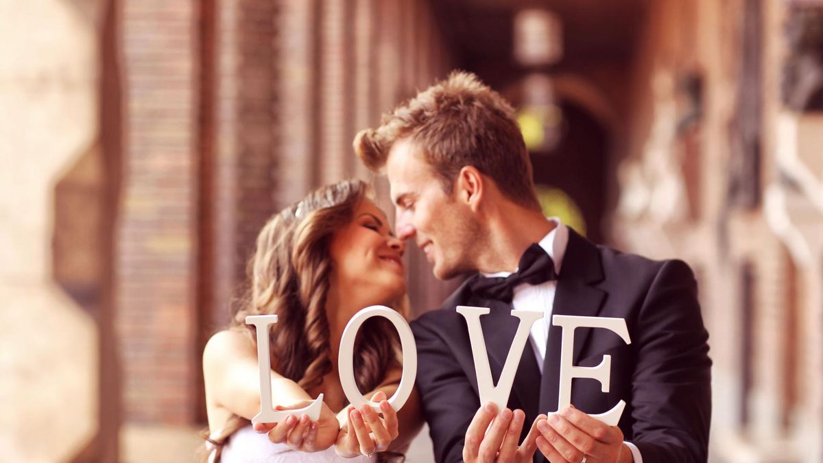 Te ślubne przesądy powinien znać każdy z nas