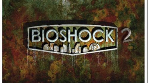 Bioshock 2 na czele brytyjskiej listy przebojów 1