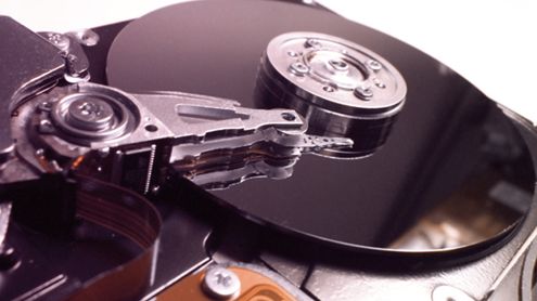 Jak błyskawicznie przeszukiwać zawartość twardego dysku? 1