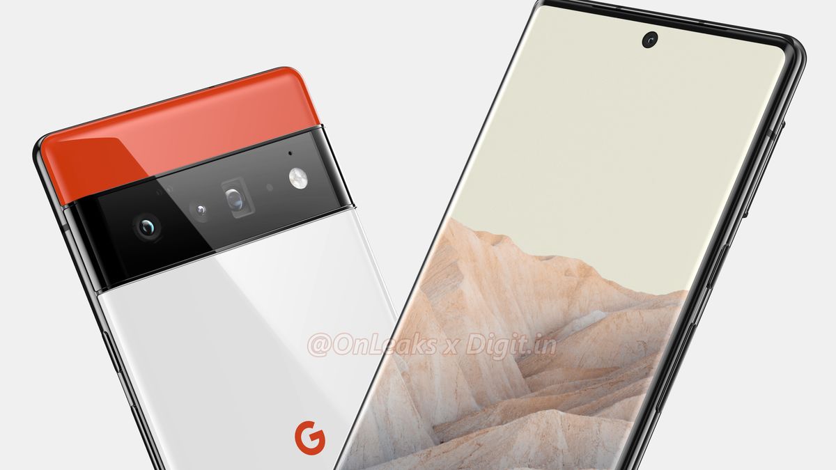 Dajcie spokój z tym narzekaniem na wydajność. Pixel 6 może zachwycić czymś innym 1