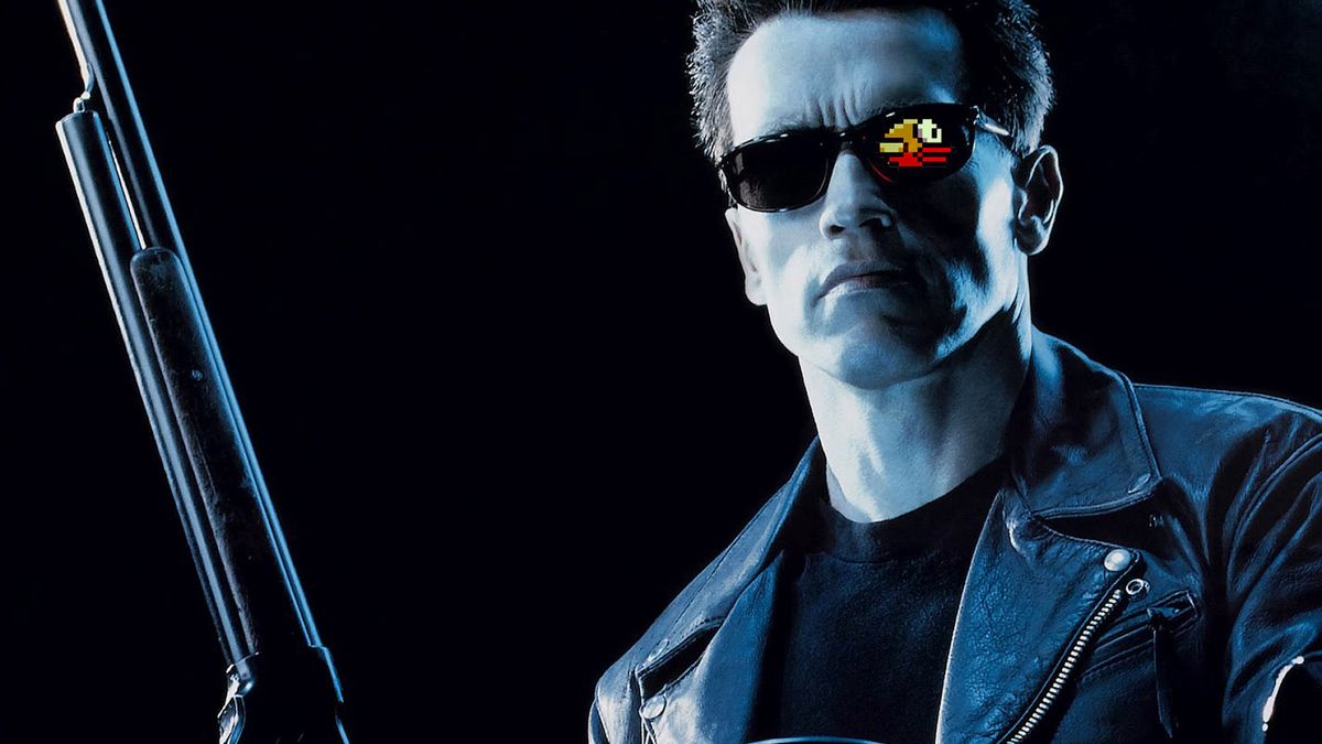 Ulepszony Flappy Bird trafi do App Store. Tylko czy kogoś to jeszcze obchodzi? 1