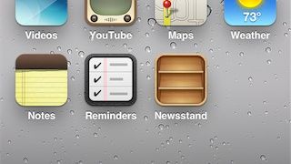 Powiadomienia push o aktualizacjach paczek z Cydii 1