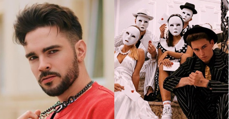 Polscy influencerzy zamkną się w podwarszawskiej wilii na… DWA LATA! "Cel jest taki: wyhodować nowe pokolenie youtuberów"