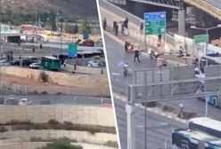 Strzelanina w Jerozolimie. Zabici i wielu rannych