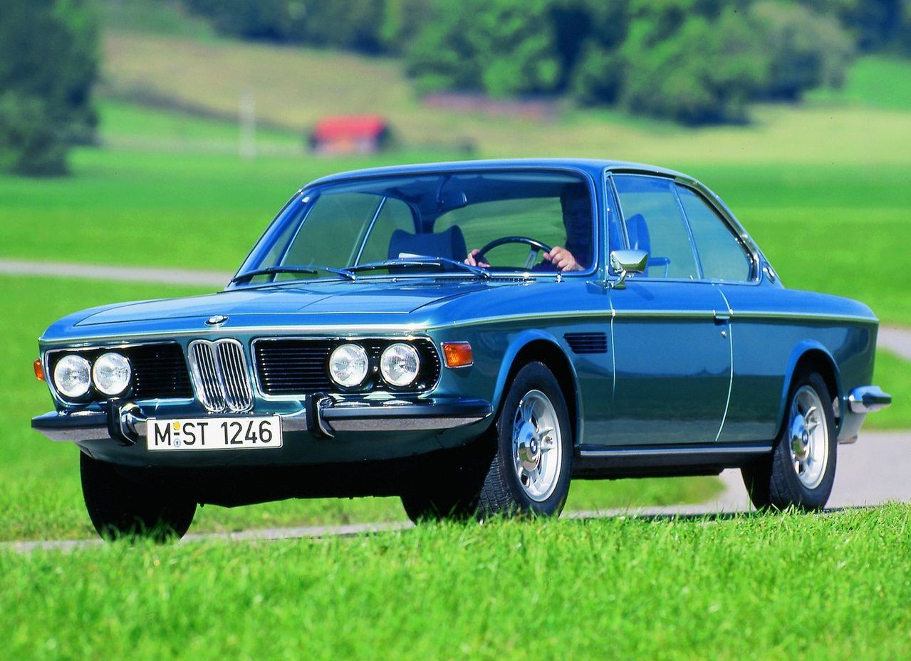 Za co kochamy BMW? [galeria] 7