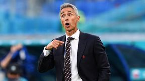 Ekspert krytykuje Paulo Sousę. To nie klątwa pierwszego meczu, trener nie przygotował zespołu