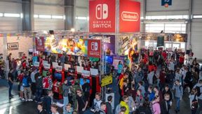 Poznań Game Arena 2019: Szeroki wybór nowości na stoisku Nintendo