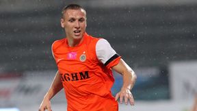 Odzyskaliśmy radość na boisku - rozmowa z Arkadiuszem Woźniakiem, piłkarzem KGHM Zagłębia Lubin