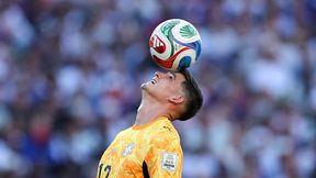 Zabłysnął na mundialu. Może trafić do czołowej ligi
