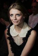 Mischa Barton znów romansuje z muzykiem