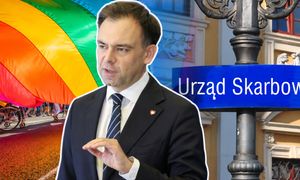 "Podpisałem". Będzie zmiana w polskich urzędach skarbowych