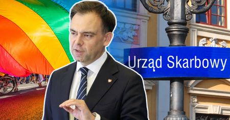 "Podpisałem". Będzie zmiana w polskich urzędach skarbowych