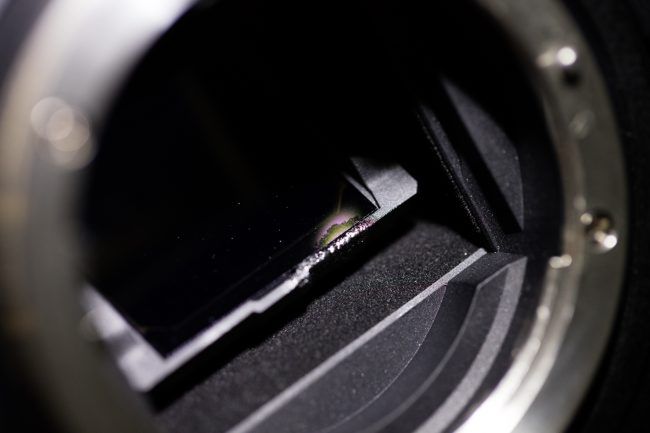 Wypalone matryce, stopione przysłony i wiele innych – to skutki niewłaściwego fotografowania zaćmienia 6