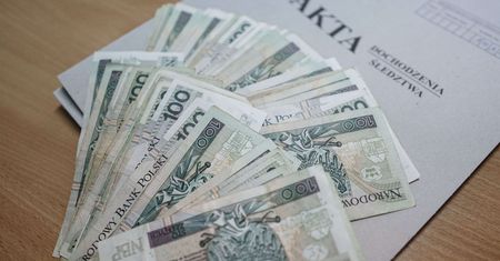 Pilanin zaciągnął prawie 90 kredytów na swoją Mamę