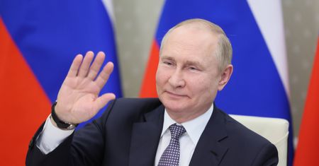 Polska jest bezpieczna? "Rosjanie zdemolują kraj"