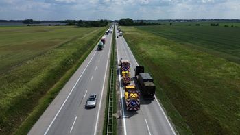 Wakacje 2025! Utrudnienia w ruchu. Gdzie trwają roboty drogowe na polskich trasach?
