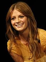 Mischa Barton zakochana w Tatu