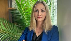 Joanna Kłoszewska odpowiada za marketing w BPI Real Estate Poland