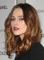 Keira Knightley: Internet odczłowiecza