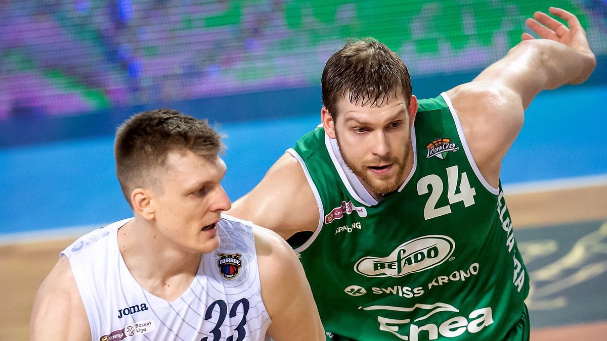 PAP / Tytus Żmijewski / Na zdjęciu: Karol Gruszecki