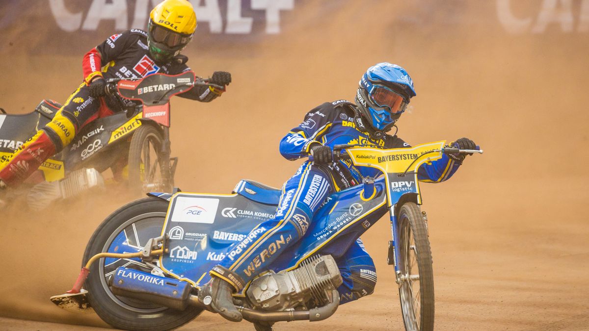 WP SportoweFakty / Krzysztof Konieczny