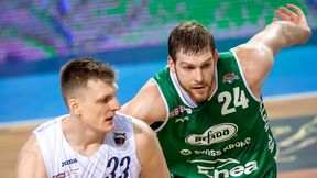 EBL. Karol Gruszecki: Na zawsze pozostanie niedosyt