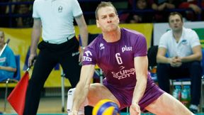 Dan Lewis: Musimy szukać punktów w każdym meczu