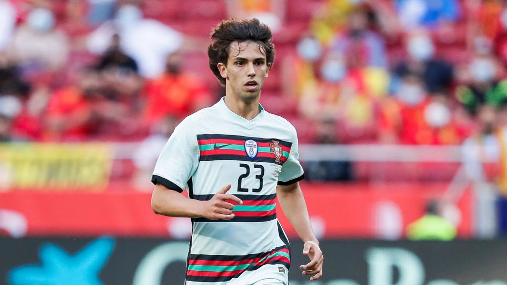 Getty Images / David S. Bustamante / Na zdjęciu: Joao Felix