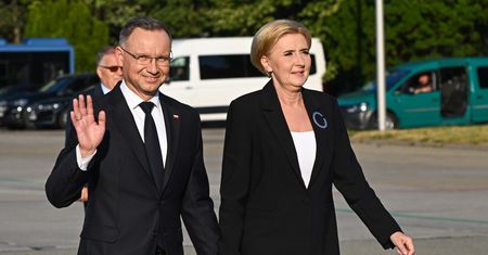 Emerytalne świadczenie Dudy. Pięciocyfrowa kwota