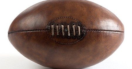 O historii rugby słów kilka