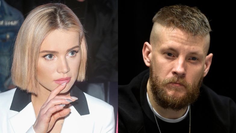 Maffashion publikuje pierwszy wpis po wywiadzie Sebastiana Fabijańskiego