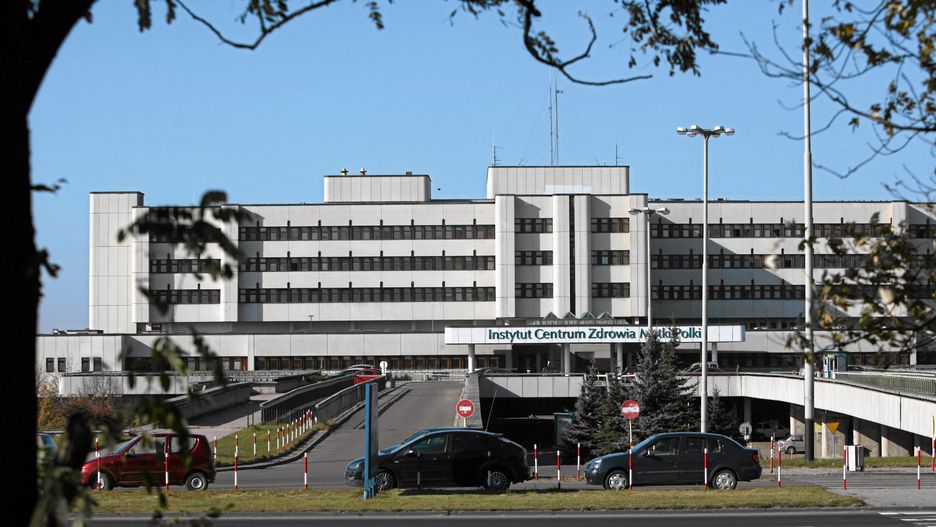 szpital