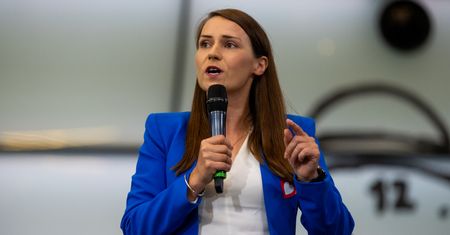 Posłanka KO pozywa polityków PiS. Wiceminister ma ją przeprosić