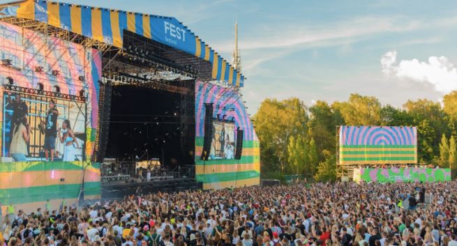 Znany festiwal muzyczny wraca po przerwie. Są szczegóły, ale i zamieszanie