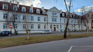 Płock: Mniej pieniędzy, więcej pacjentów. Trudna sytuacja PZOZ