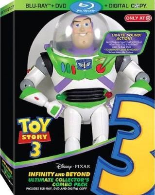 Toy Story 3 w 3D jeszcze w tym roku? 2