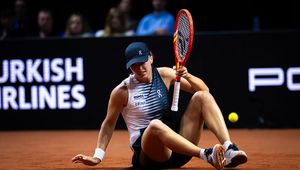 Zmarnowana szansa Igi Świątek. Tak wygląda ranking WTA